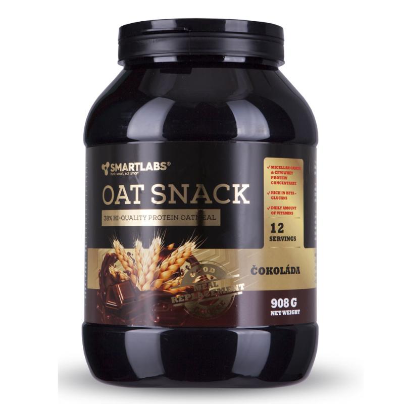 Smartlabs Oat Snack 3000g SmartLabs