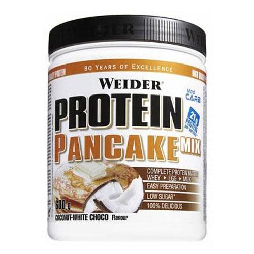 Weider Protein Pancake mix 600g Weider