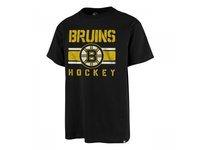 47 Brand Triko NHL Echo T Distressed JB SR 47 Brand