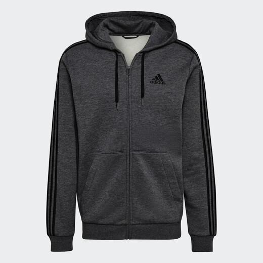 Adidas M 3S FL FZ HD HB0042 Adidas