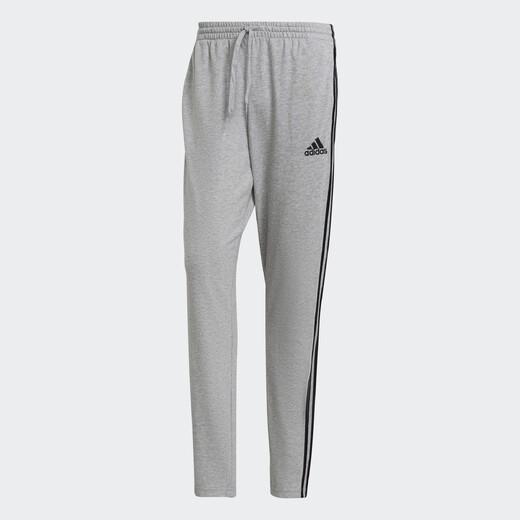 Adidas M 3S SJ TO PT GK8998 pánské tepláky Adidas