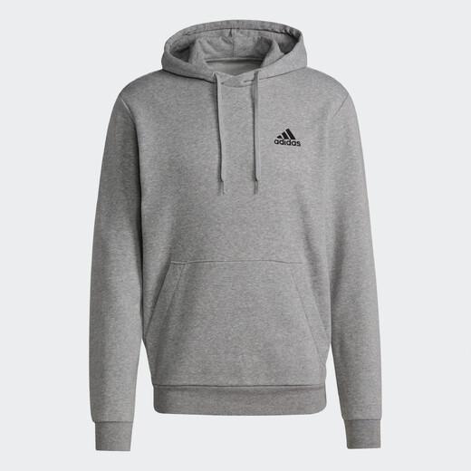 Adidas M Feelcozy HD H12213 pánská mikina Adidas