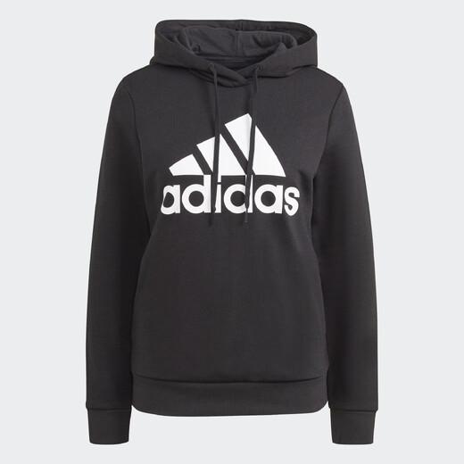 Adidas W BL FL HD GL0653 dámská mikina Adidas