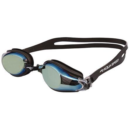 Aqua-Speed Champion plavecké brýle modrá Aqua-Speed