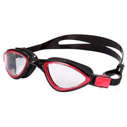 Aqua-Speed Flex plavecké brýle červená Aqua-Speed