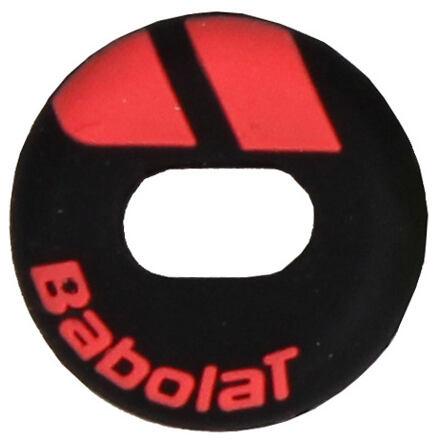 Babolat Custom Damp vibrastop černá-oranžová Babolat