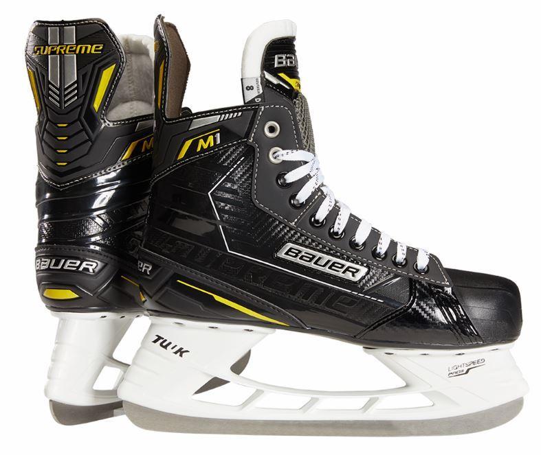 Bauer Supreme M1 S22 Intermediate Bauer