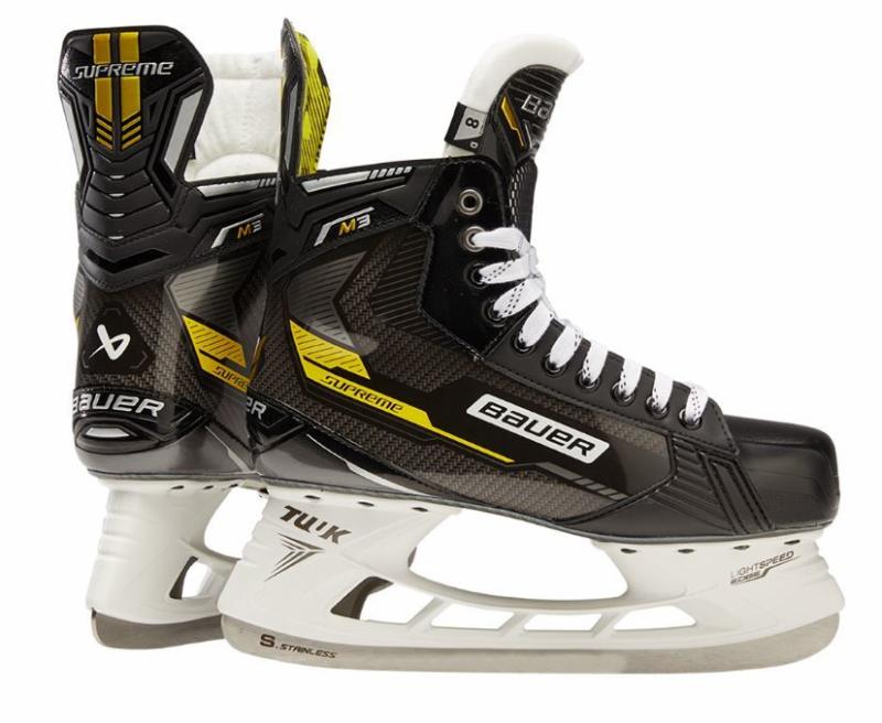 bauer Supreme M3 S22 Intermediate Bauer