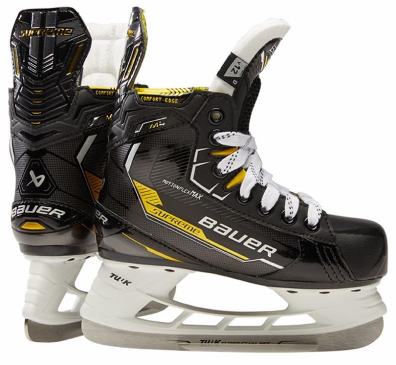 Bauer Supreme M4 S22 YTH Bauer