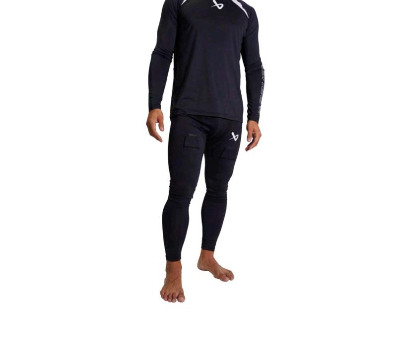 Bauer Performance Compression Jock Pant SR kalhoty Bauer