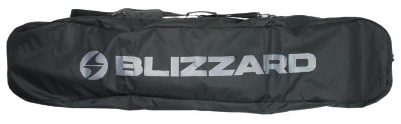 Blizzard Snowboard bag black/silver 165 cm vak Blizzard