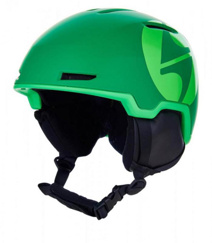 Blizzard Viper dark green matt/bright green matt Blizzard