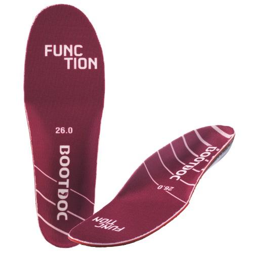 Bootdoc FUNCTION insoles vložky Bootdoc