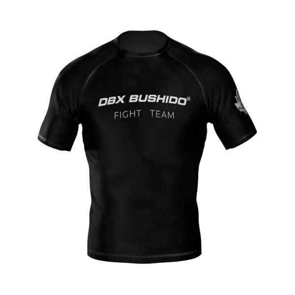 BUSHIDO Tričko DBX Team BUSHIDO