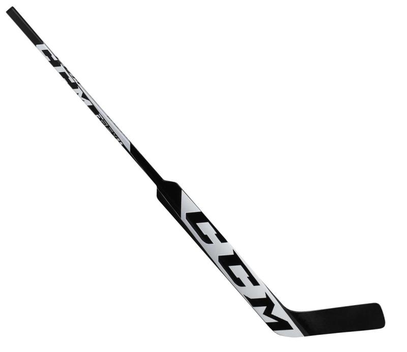 CCM Brankářská hokejka Eflex 5.5 INT CCM