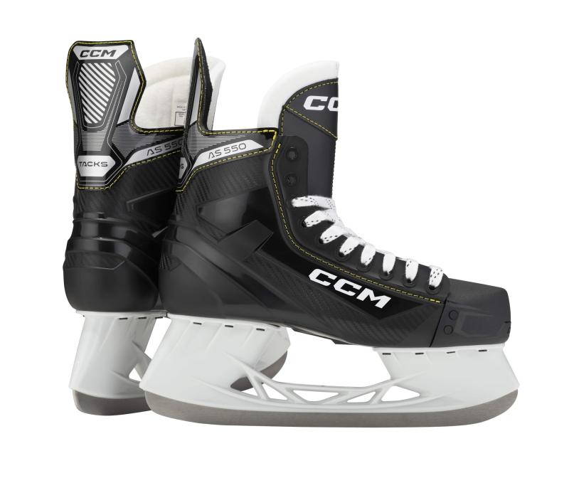 CCM Tacks AS-550 Intermediate CCM