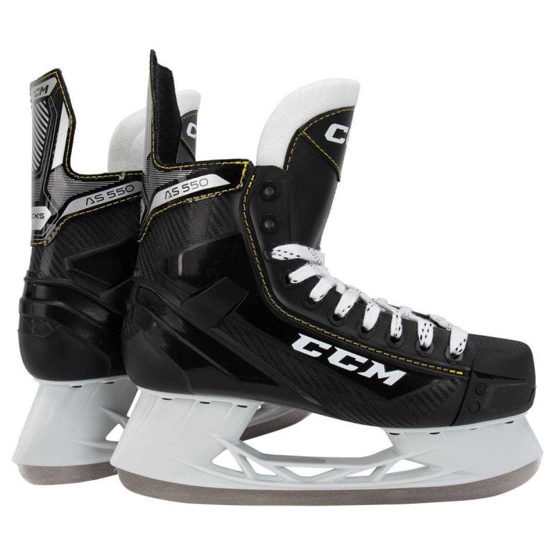 CCM Tacks AS-550 SR CCM