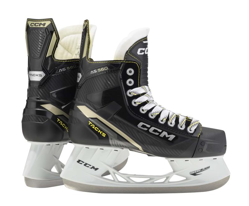 CCM Brusle AS-560 SR CCM