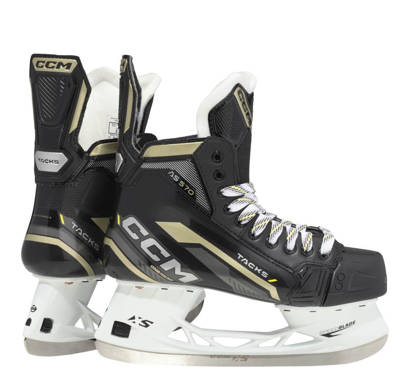 CCM Tacks AS-570 INT CCM