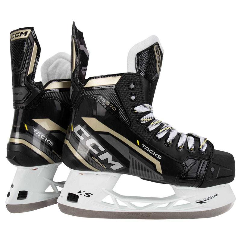 CCM Tacks AS 570 Senior CCM