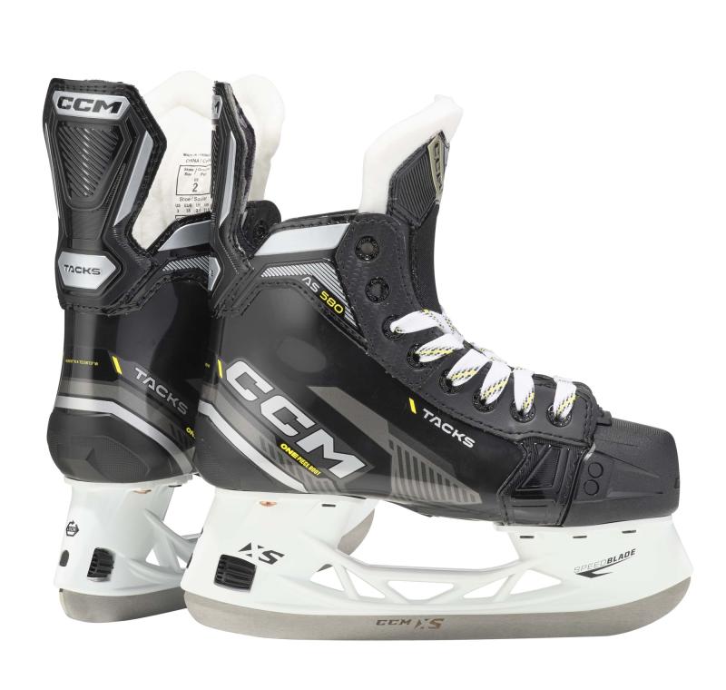 CCM Tacks AS-580 YTH CCM
