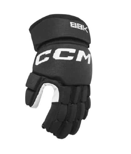 CCM Hokejbalové rukavice 88K CCM