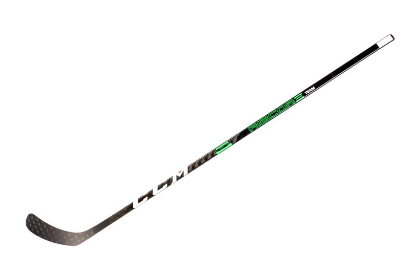 CCM Ribcor Trigger Team INT CCM