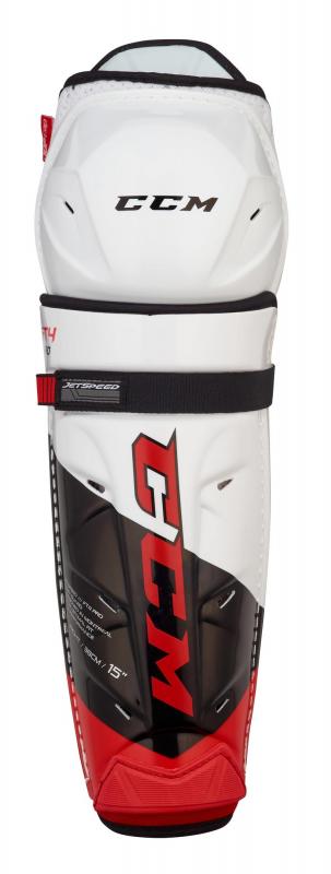 CCM Jetspeed FT4 Pro SR CCM