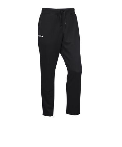 CCM Kalhoty Locker Room Tapered Pant JR CCM