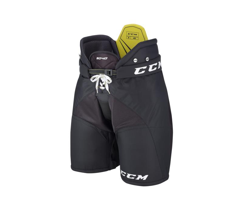 CCM Tacks 9040 YTH dětské kalhoty CCM