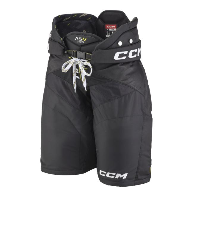 CCM Tacks AS-V Pro JR CCM