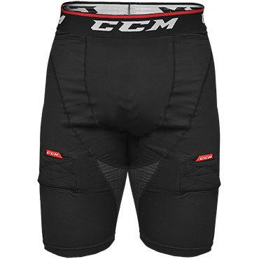 CCM Compression Shorts Jock JR 2022 CCM