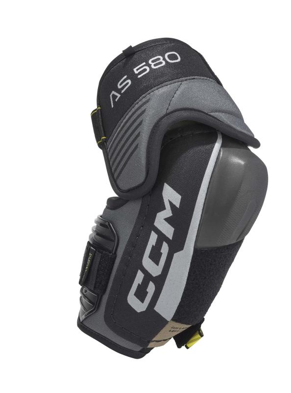 CCM Tacks AS 580 JR CCM