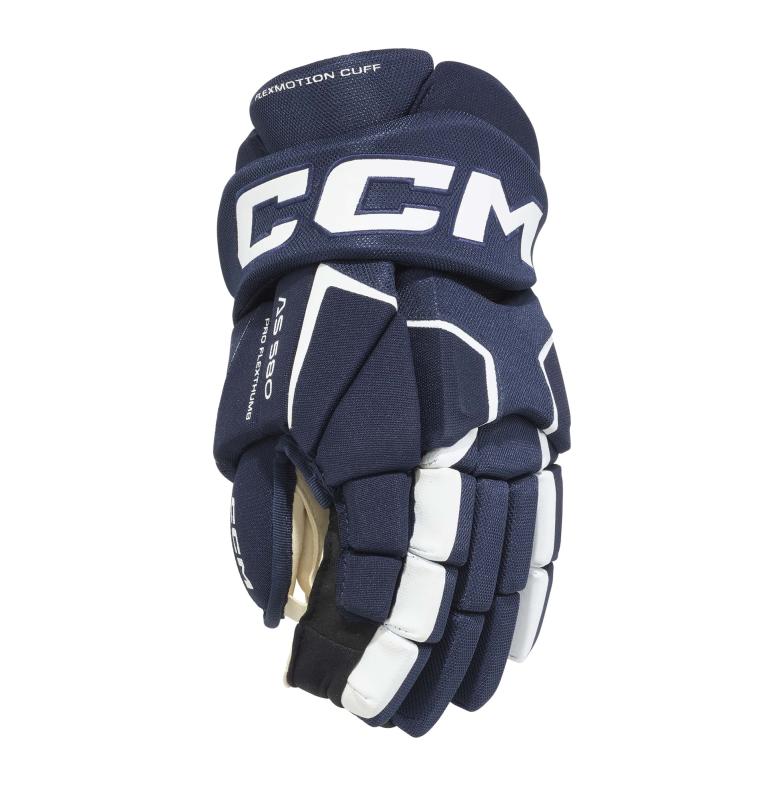 CCM Tacks AS-580 JR CCM