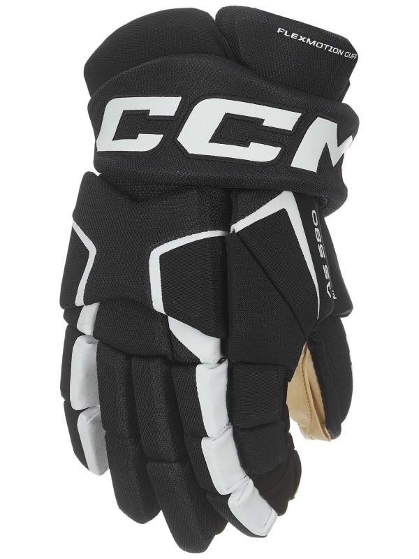 Hokejové rukavice CCM Tacks AS 580 SR CCM