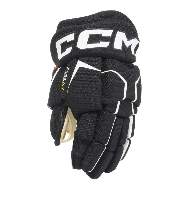 Hokejové rukavice CCM Tacks AS-V Pro SR CCM