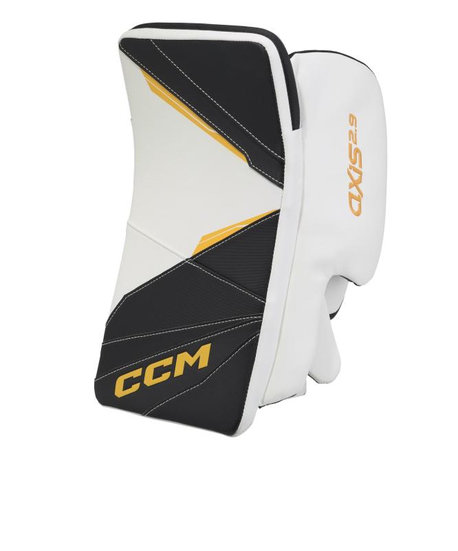 CCM Axis 2.9 INT CCM