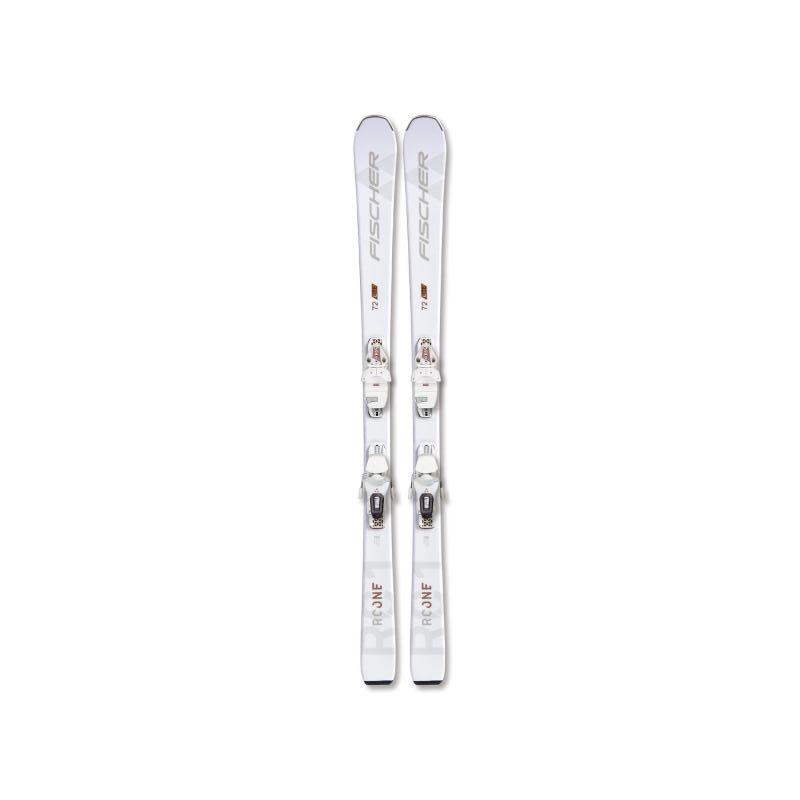 Fischer RC ONE LITE 72 SLR 22/23 Fischer