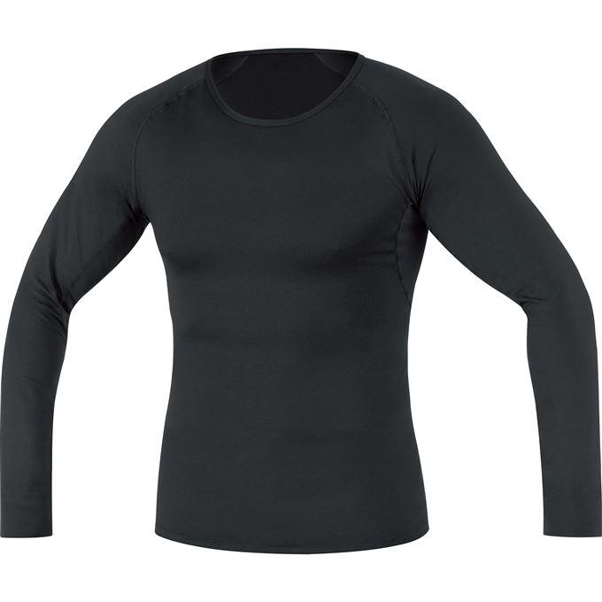 Gore M Base Layer Long Sleeve Shirt funkční triko Gore