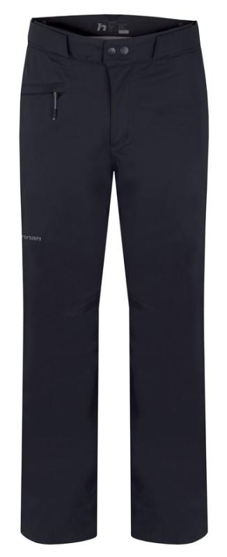 Hannah Mirage pants anthracite 2022 pánské kalhoty Hannah