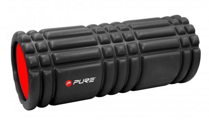 Pure2improve Masážní válec P2I FOAM ROLLER 33 x 14