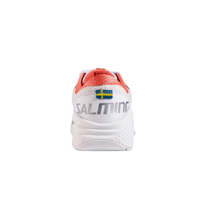 SALMING Recoil Kobra Women White/LivingCoral Salming