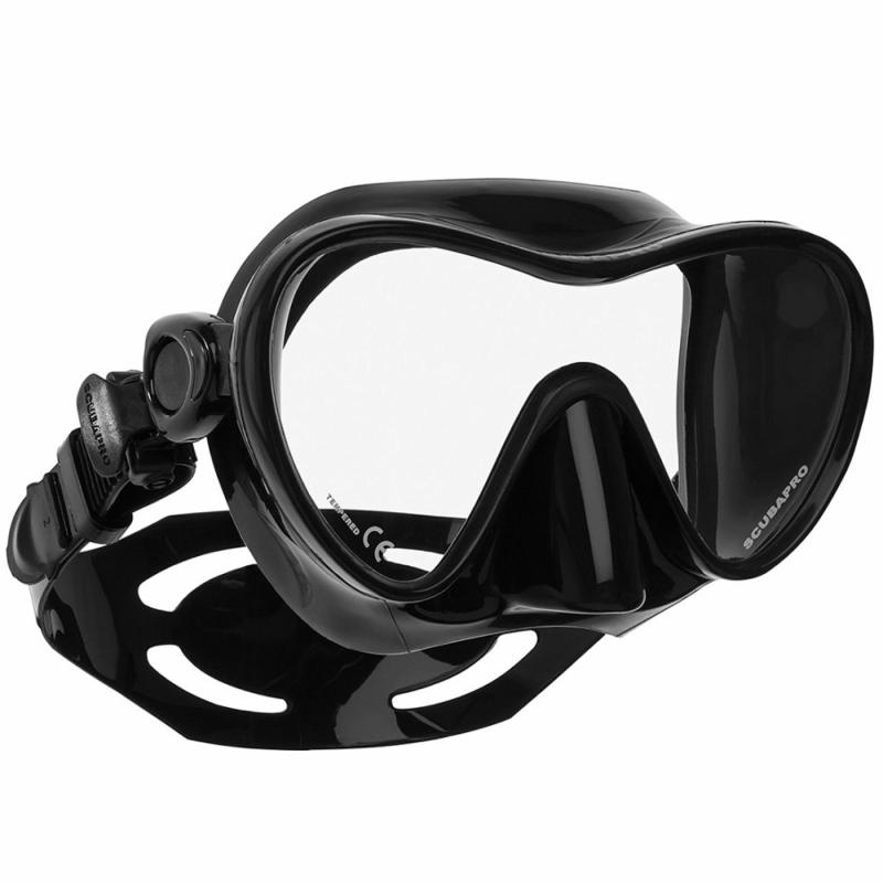 Scubapro Potápěčská maska TRINIDAD 3 Scubapro
