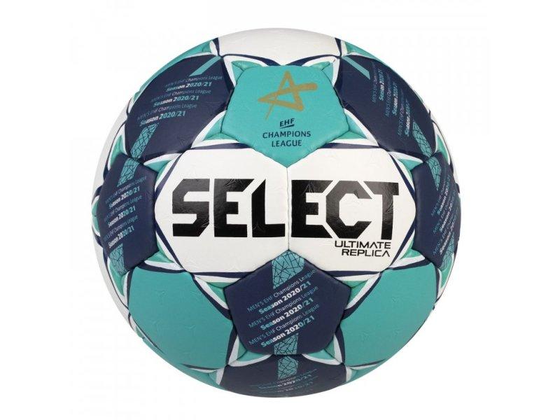 Select Míč házená HB Ultimate Replica CL Men - 1 Select