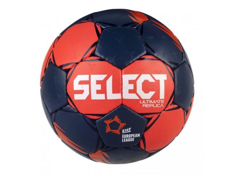 Select Míč házená HB Ultimate Replica European League - 3 Select