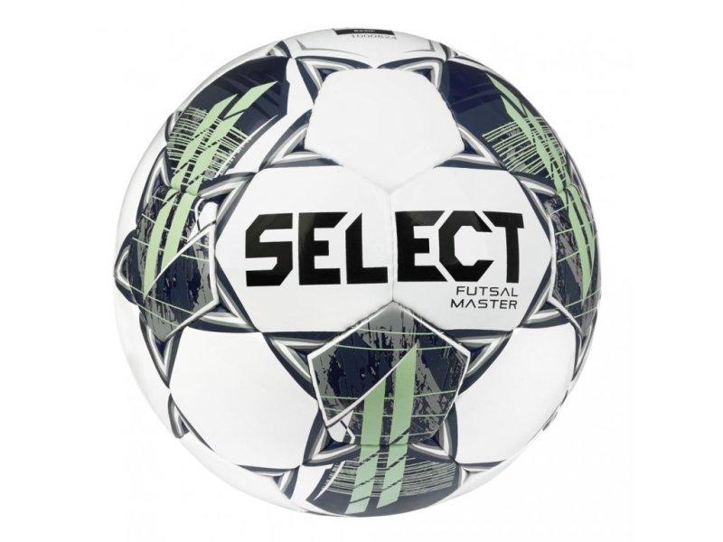 Select Míč sálová kopaná FB Futsal Master 4 Select
