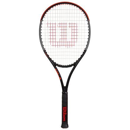 Wilson Burn 100ULS 2021 tenisová raketa Wilson