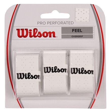 Wilson Pro Overgrip Perforated omotávka tl. 0