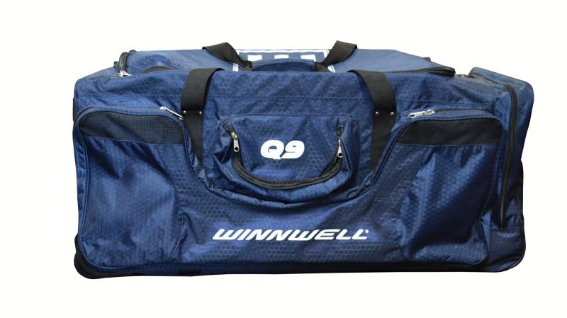 Winnwell Q9 Wheel Bag SR Winnwell