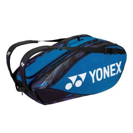 Yonex Bag 92229 9R 2022 taška na rakety modrá Yonex
